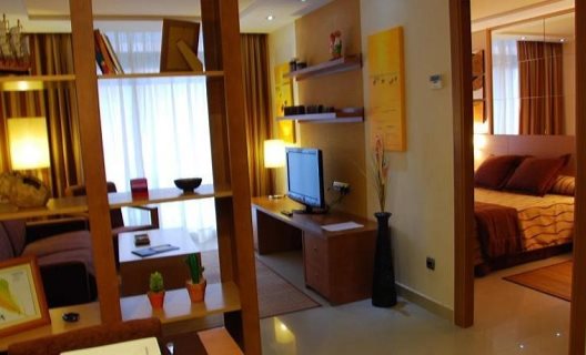 Aparthotel Exe Cunit Suites Spa