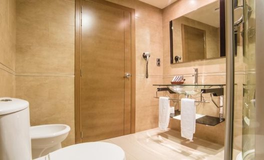 Aparthotel Exe Cunit Suites Spa
