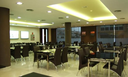 Aparthotel Exe Cunit Suites Spa
