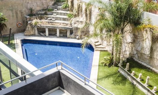 Aparthotel Exe Cunit Suites Spa