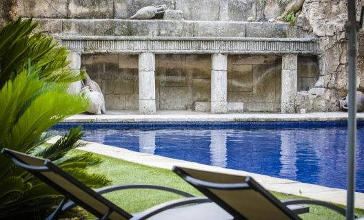 Aparthotel Exe Cunit Suites Spa