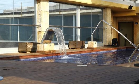 Aparthotel Exe Cunit Suites Spa