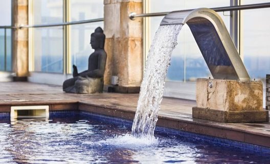 Aparthotel Exe Cunit Suites Spa