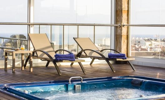 Aparthotel Exe Cunit Suites Spa