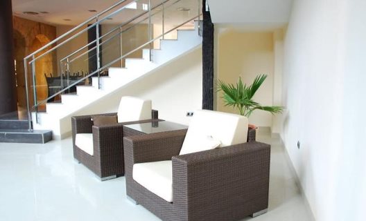 Aparthotel Exe Cunit Suites Spa