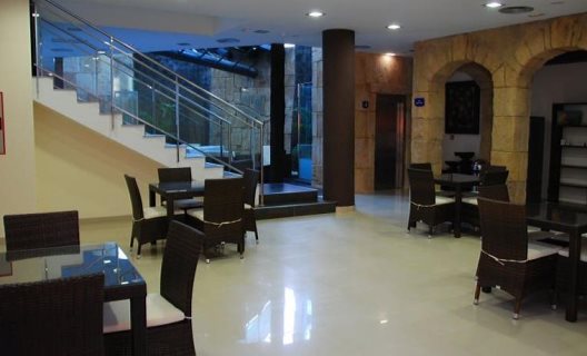 Aparthotel Exe Cunit Suites Spa