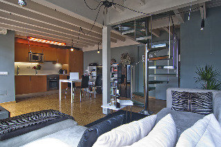 Aparthotel Executive Attic 2
