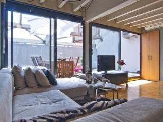 Aparthotel Executive Attic 2