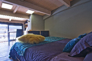 Aparthotel Executive Attic 2