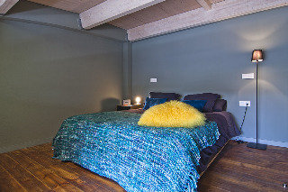 Aparthotel Executive Attic 2