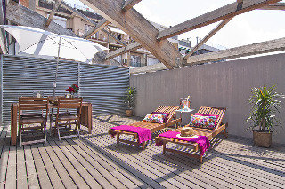 Aparthotel Executive Attic 2