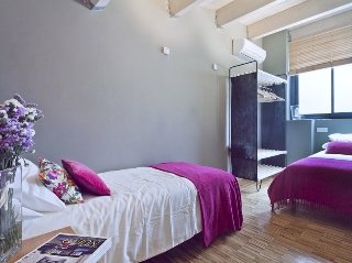 Aparthotel Executive Attic 3