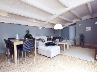 Aparthotel Executive Attic 3