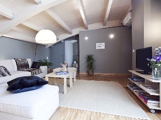 Aparthotel Executive Attic 3