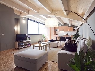 Aparthotel Executive Attic 3