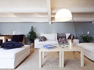 Aparthotel Executive Attic 3