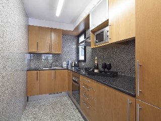 Aparthotel Executive Class