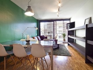 Aparthotel Executive Class