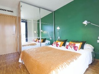 Aparthotel Executive Class