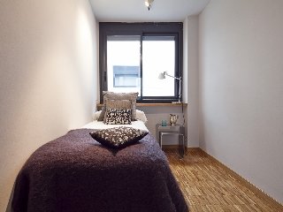 Aparthotel Executive Class