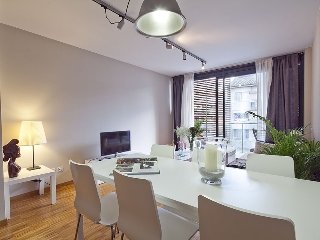 Aparthotel Executive Class