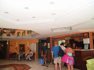 Aparthotel Exelcior Ilayda