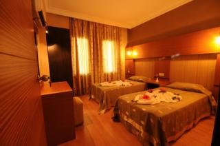 Aparthotel Exelcior Ilayda