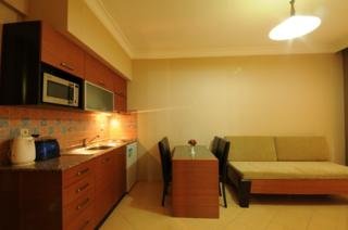 Aparthotel Exelcior Ilayda