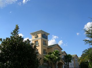 Aparthotel Extended Stay Deluxe John Young Parkway