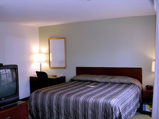 Aparthotel Extended Stay Deluxe John Young Parkway