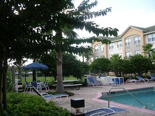 Aparthotel Extended Stay Deluxe John Young Parkway