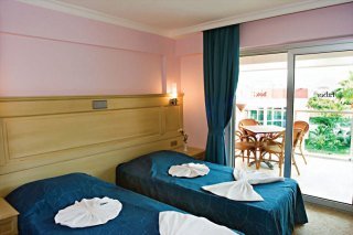 Aparthotel Faber