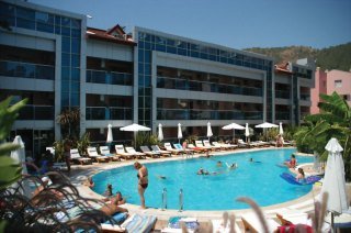 Aparthotel Faber