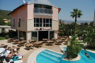 Aparthotel Faber