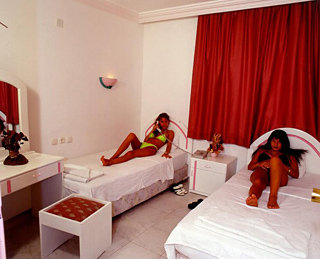 Aparthotel Family