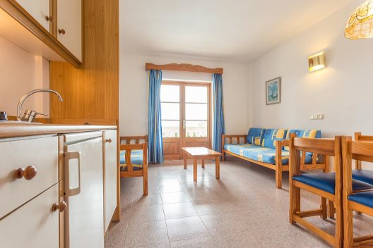 Aparthotel Ferrer Isabel