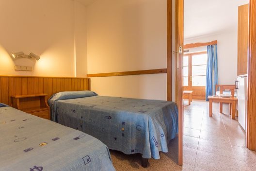 Aparthotel Ferrer Isabel