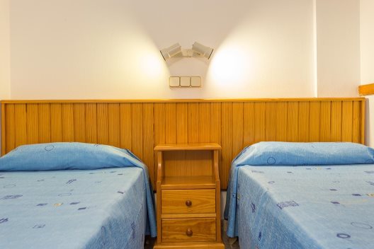 Aparthotel Ferrer Isabel