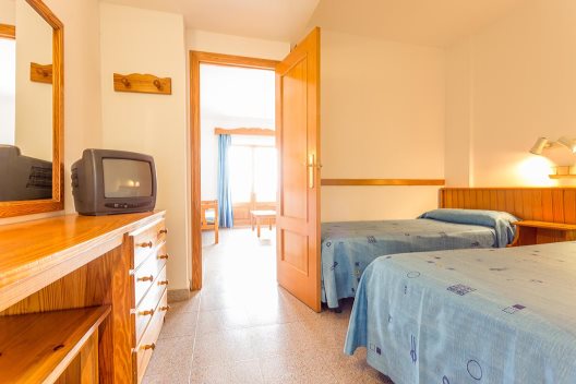 Aparthotel Ferrer Isabel