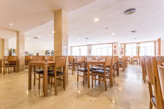 Aparthotel Ferrer Isabel