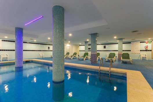 Aparthotel Ferrer Isabel