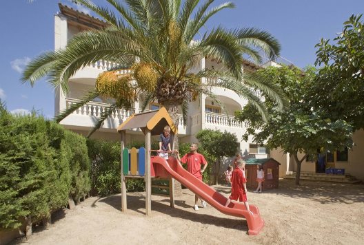 Aparthotel Ferrer Isabel