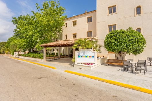 Aparthotel Ferrer Isabel