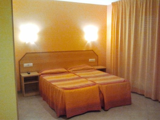 Aparthotel Festa Sant Pere Pescador