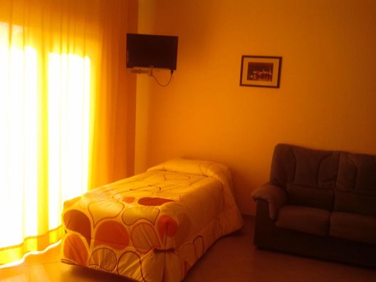 Aparthotel Festa Sant Pere Pescador