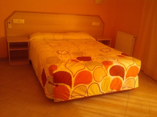Aparthotel Festa Sant Pere Pescador