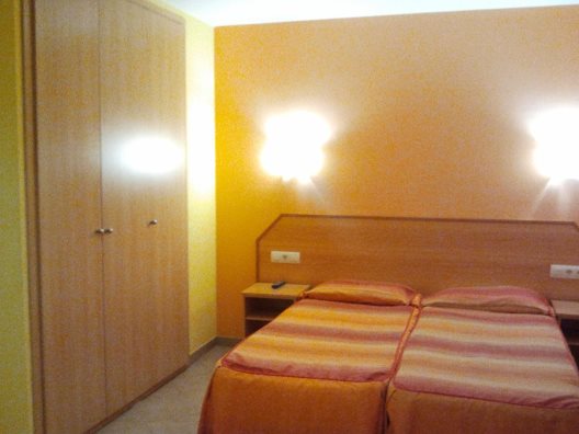 Aparthotel Festa Sant Pere Pescador