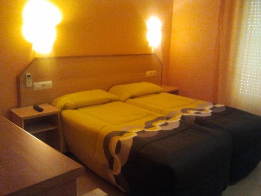 Aparthotel Festa Sant Pere Pescador