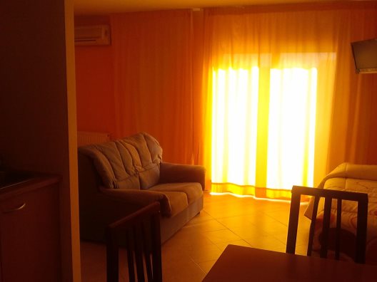 Aparthotel Festa Sant Pere Pescador