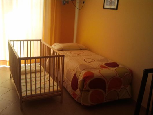 Aparthotel Festa Sant Pere Pescador